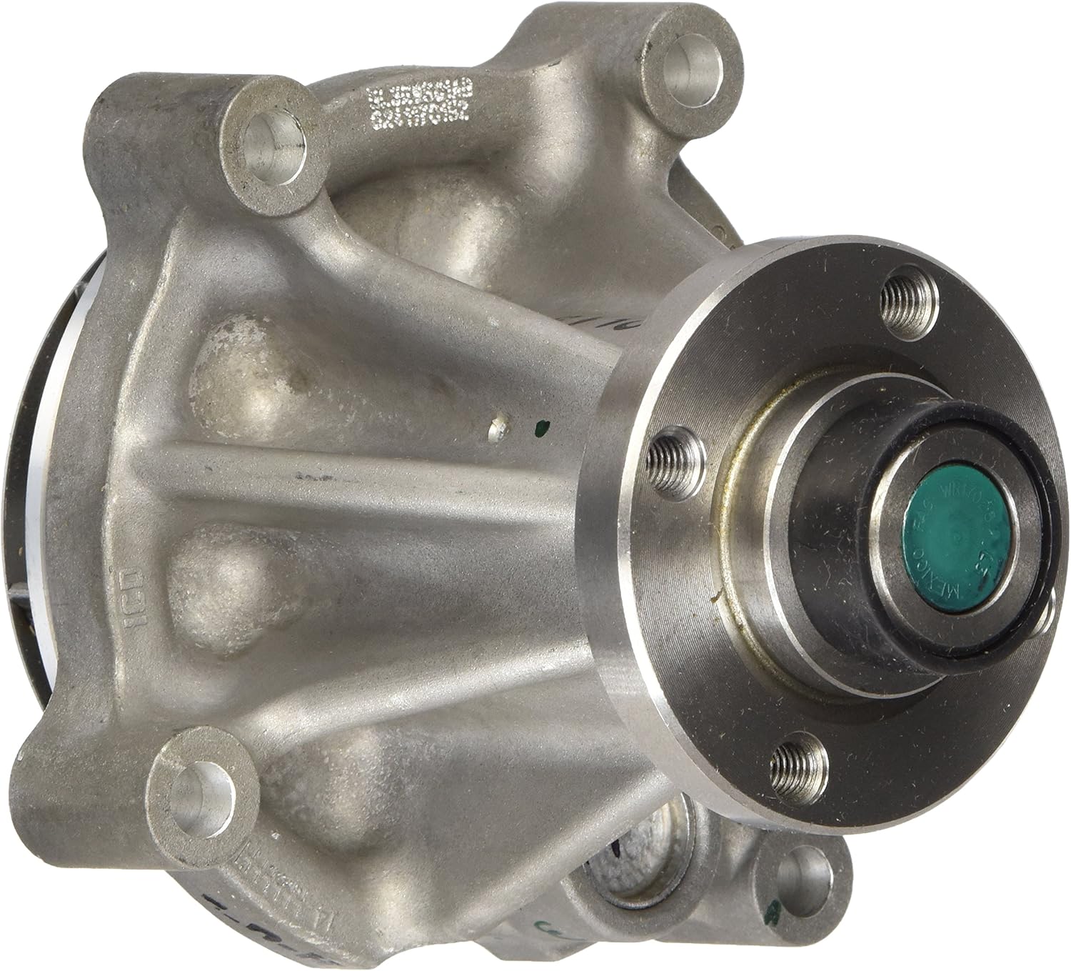 Water Pump Pack of 2 J284190