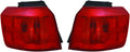 Outer Tail Light Pair J4391