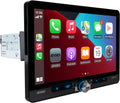 10.1-inch Single DIN Car Stereo Radio F460351