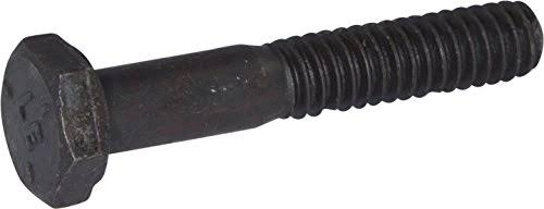 1/2-20 x 3 Grade 5 Hex Cap Screw Plain (50) I687464