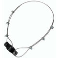 Climbing Rope Safety Cable Attachment H466699