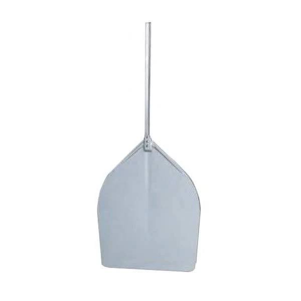 19 1/2 in x 21 in Aluminum Pizza Peel R63245
