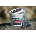 5 Foot Net with 0.5 inch Mesh L218