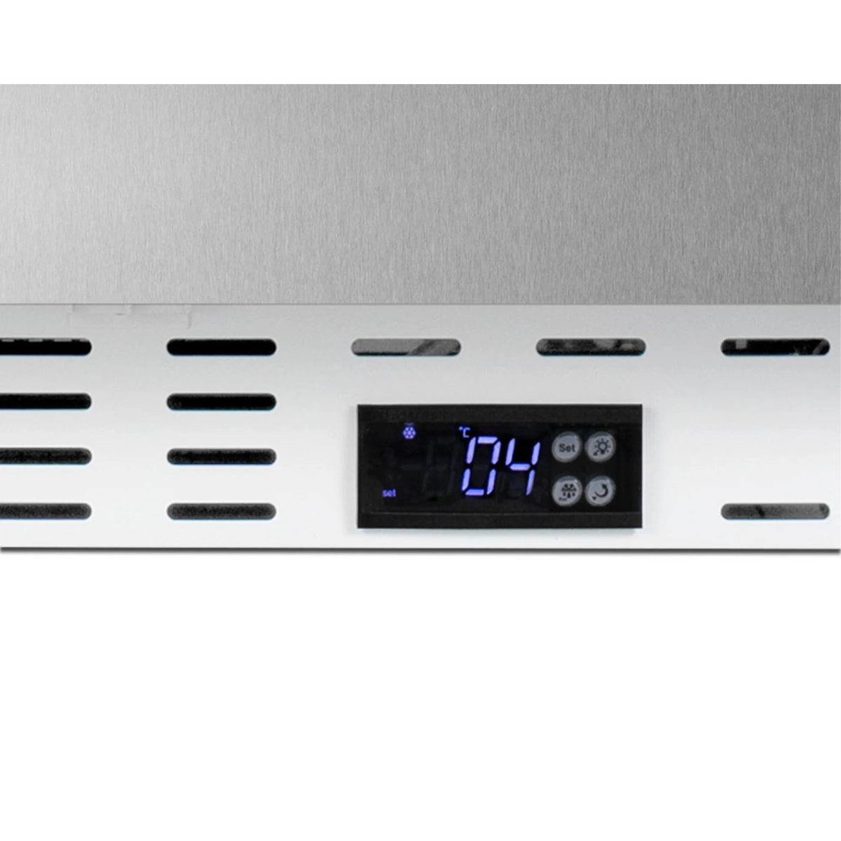 Freestanding Refrigerator G4207