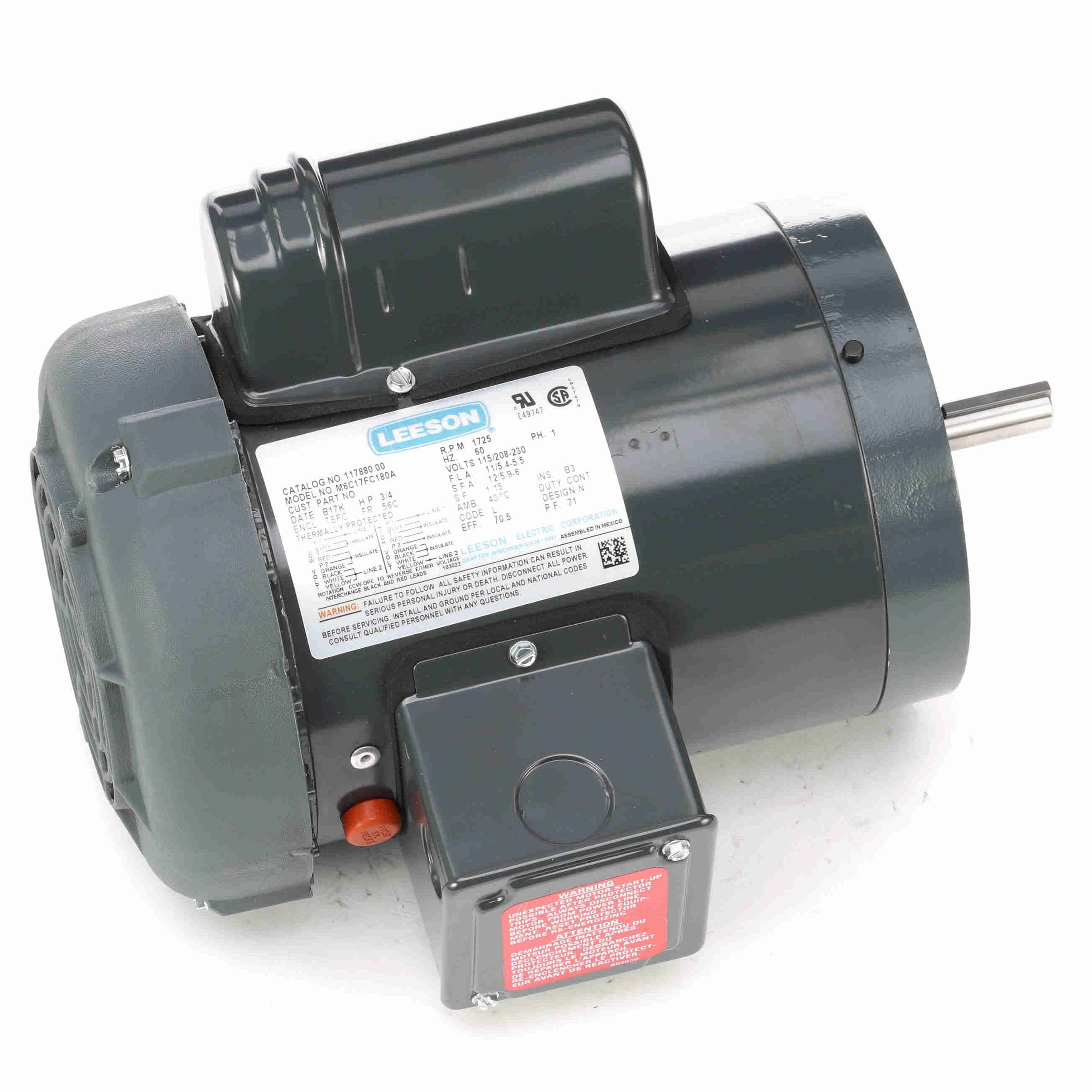 Motor M1849