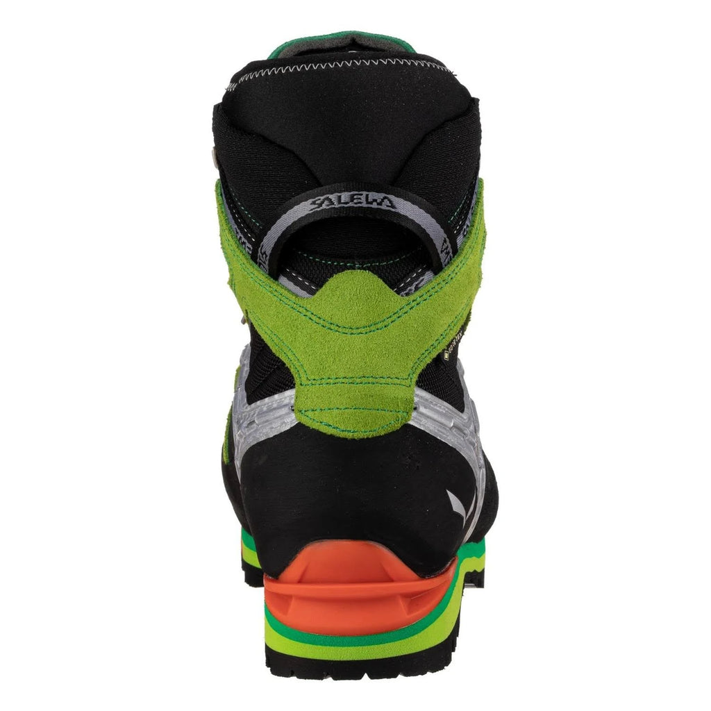 Black/Cactus 10 Condor Evo GTX Hiking Boots E433