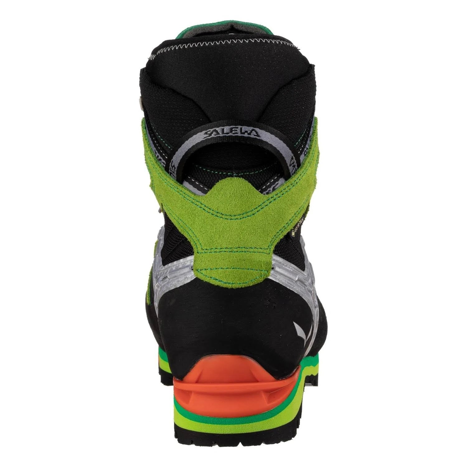 Black/Cactus 10 Condor Evo GTX Hiking Boots E433