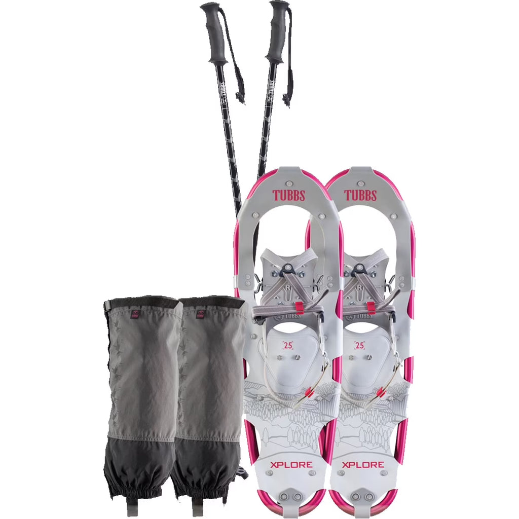 Women's Snowshoe Kit Z17238