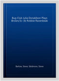 Robbie Ravenbeak R6946