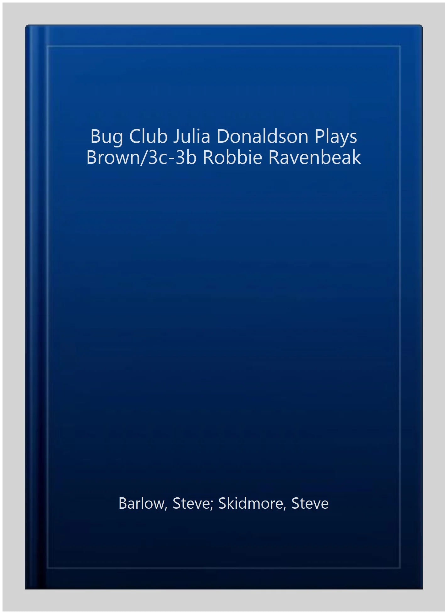 Robbie Ravenbeak R6946