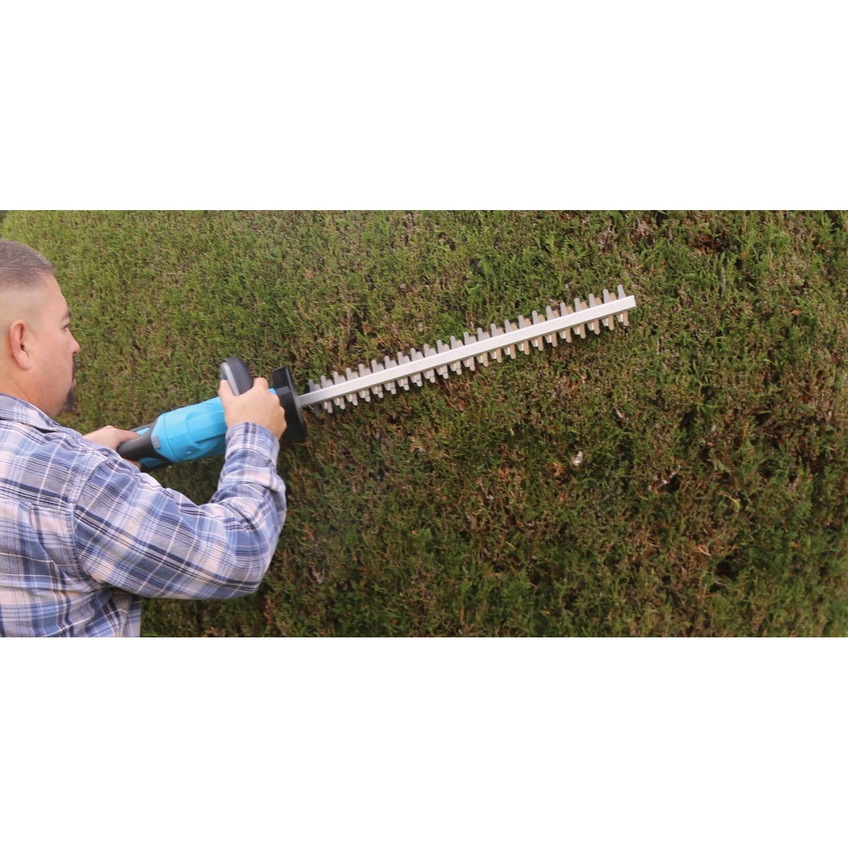 20V Cordless Hedge Trimmer X633507
