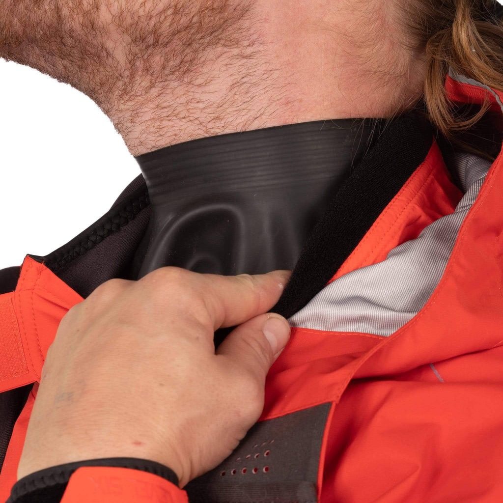 Fjord Drysuit F757