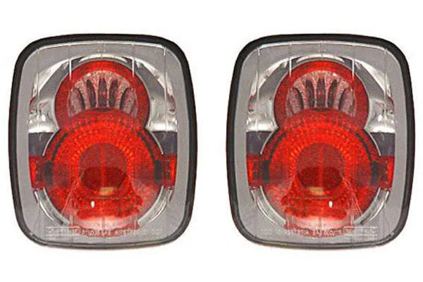 Tail Lamps I73953