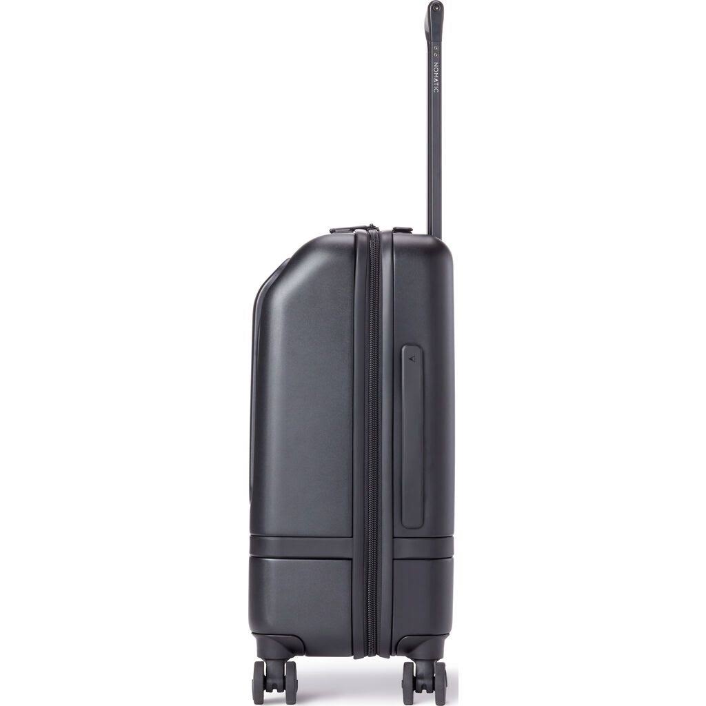 Carry-On Pro Spinning Suitcase J192649