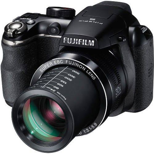 Digital Camera O789