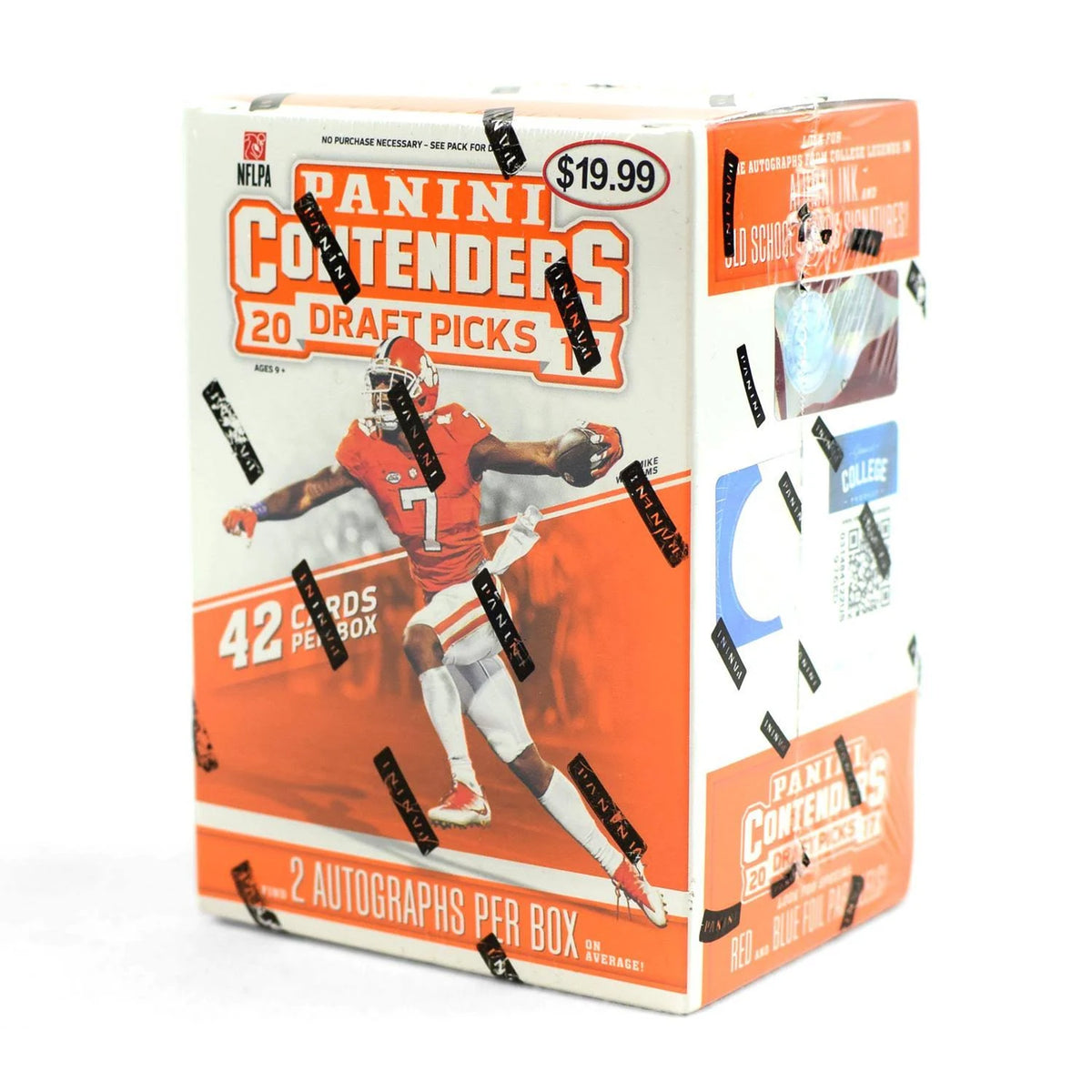 Blaster Box V659