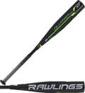 Rawlings Quatro Pro -10 USSSA Baseball Bat Y690