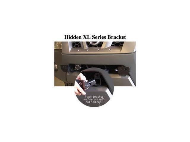 XL Bracket Kit A7613