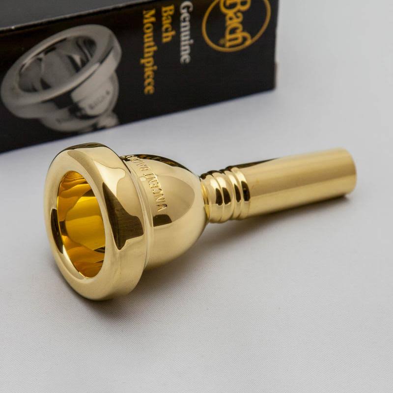 11 Small Shank Trombone Mouthpiece B102595