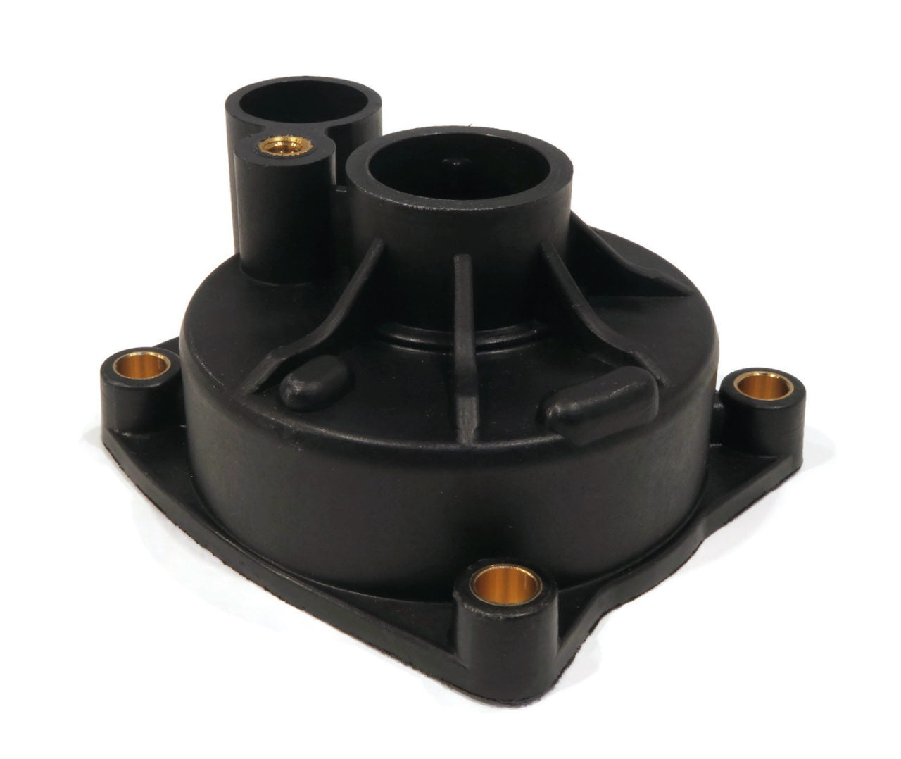 Water Pump Impeller Kit for 1984 Evinrude 75 HP Boat V899