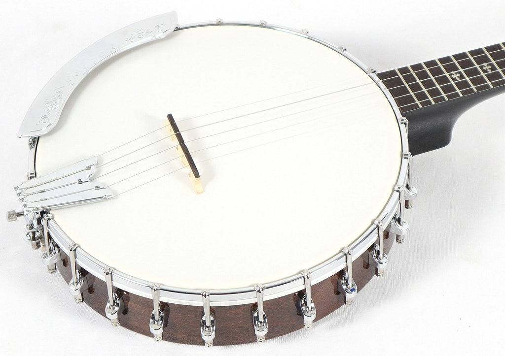 Natural Banjo D881644