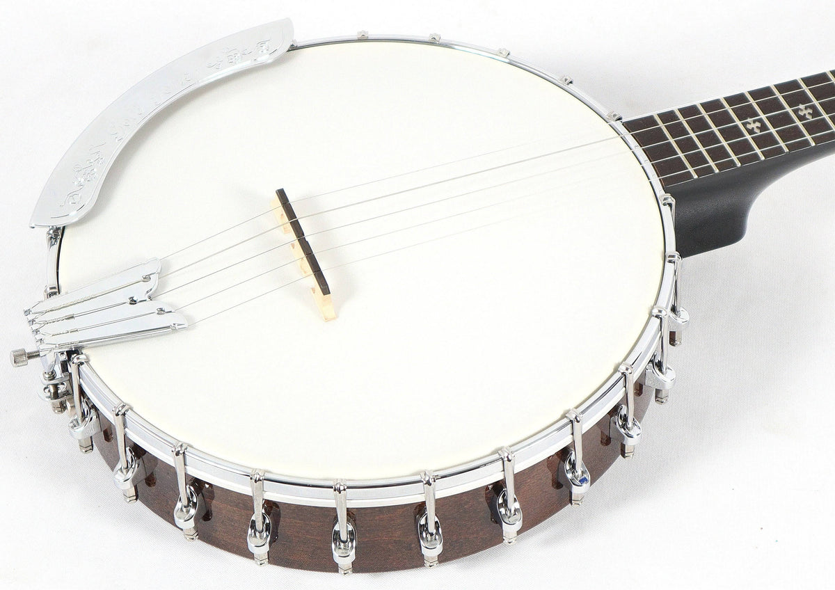 Natural Banjo D881644