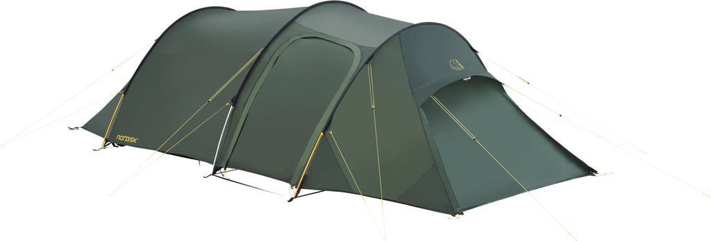Green 3 Person Tent T52398