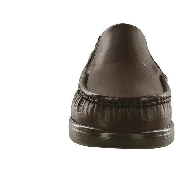 Brown Side Gore Boots T550
