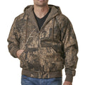 Insulated Hunting Bomber Jacket B19693