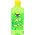 Soothing Pure Aloe Vera 8oz, 6-Pack R248042