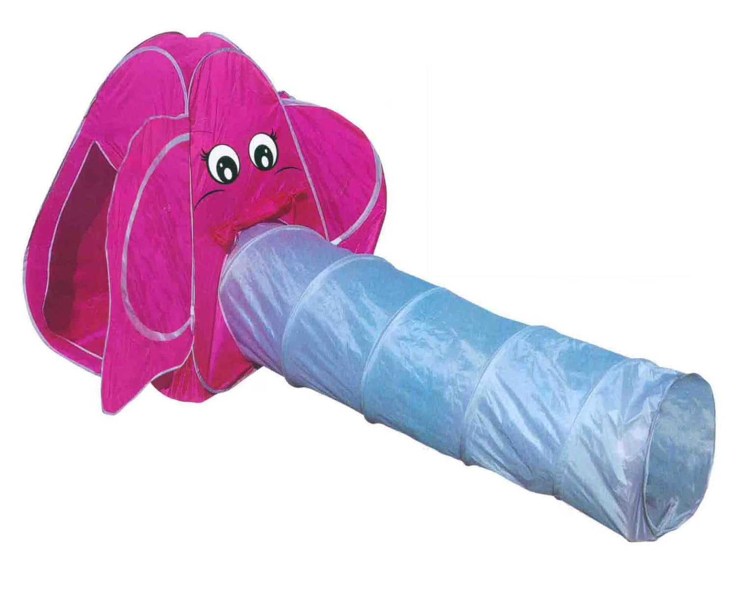 Pop-up Play Tunnel Children Toy Dome R6564