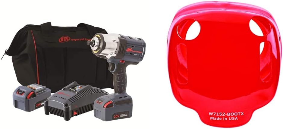 1/2" 20V Cordless Impact Wrench G243