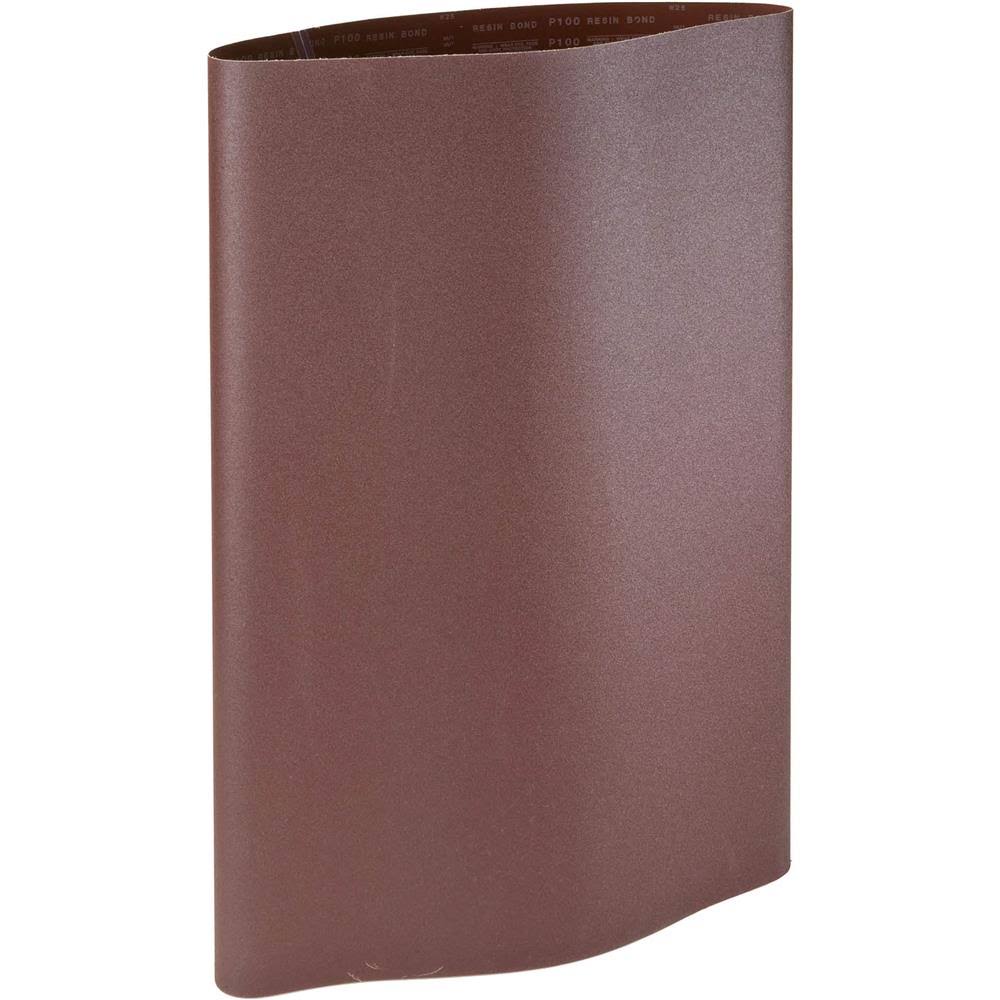43x22 x 60x22 A/O Sanding Belt 100 Grit F714