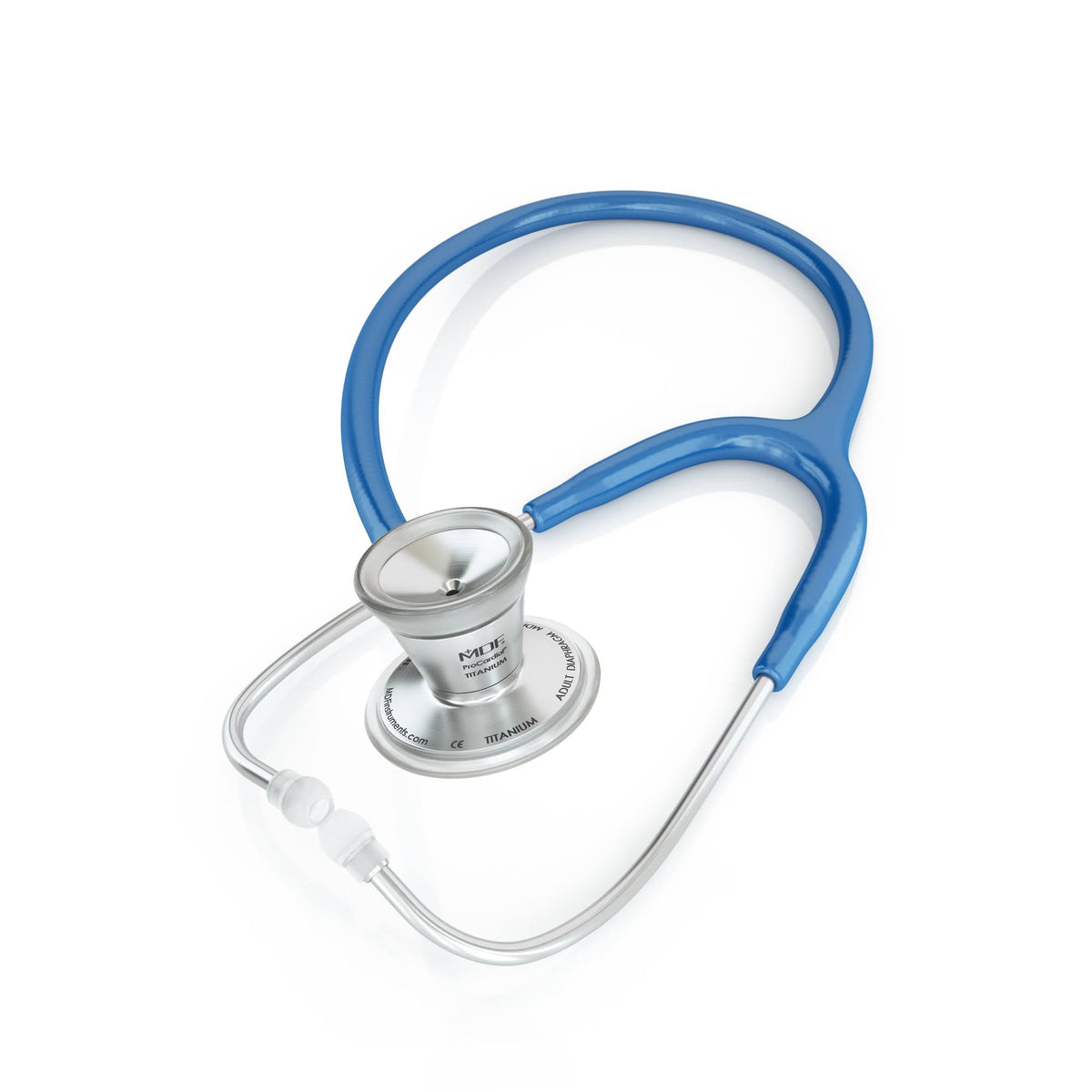 Blue Cardiology Stethoscope L654830