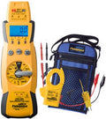 True RMS Stick Multimeter with Backlight R281