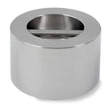 25 lb Class F Grip Handle Test Weight K6154