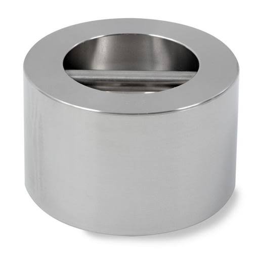 25 lb Class F Grip Handle Test Weight K6154