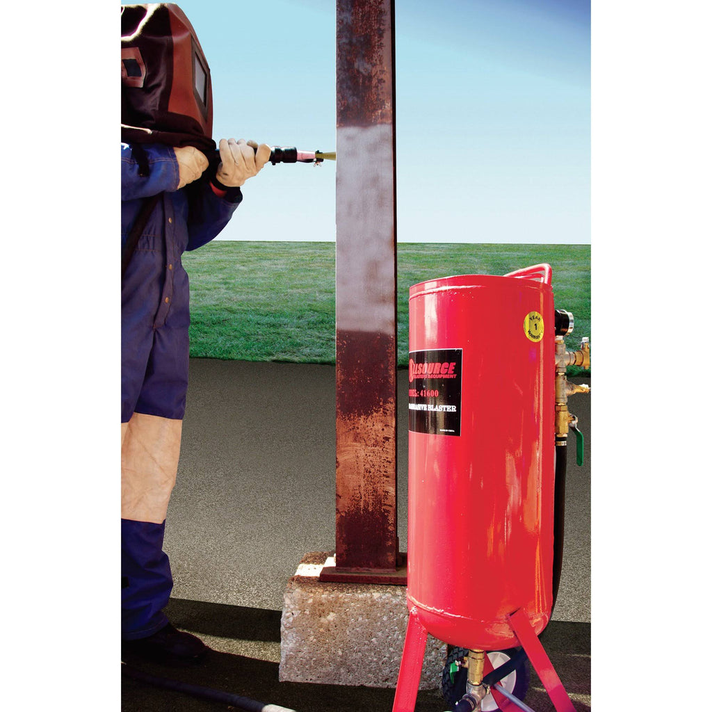 100 lb. Pressure Blaster E395