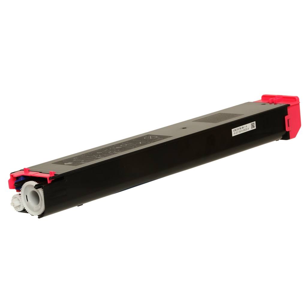 Sharp Magenta Toner Cartridge Z859