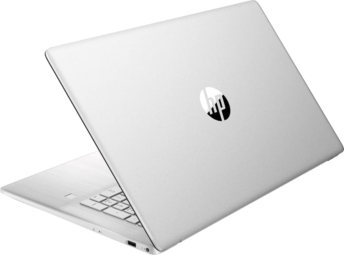 17.3'' HD+ Touchscreen AMD Ryzen 5 16GB RAM 1TB SSD Windows 11 Enterprise Silver Notebook Laptop A310720