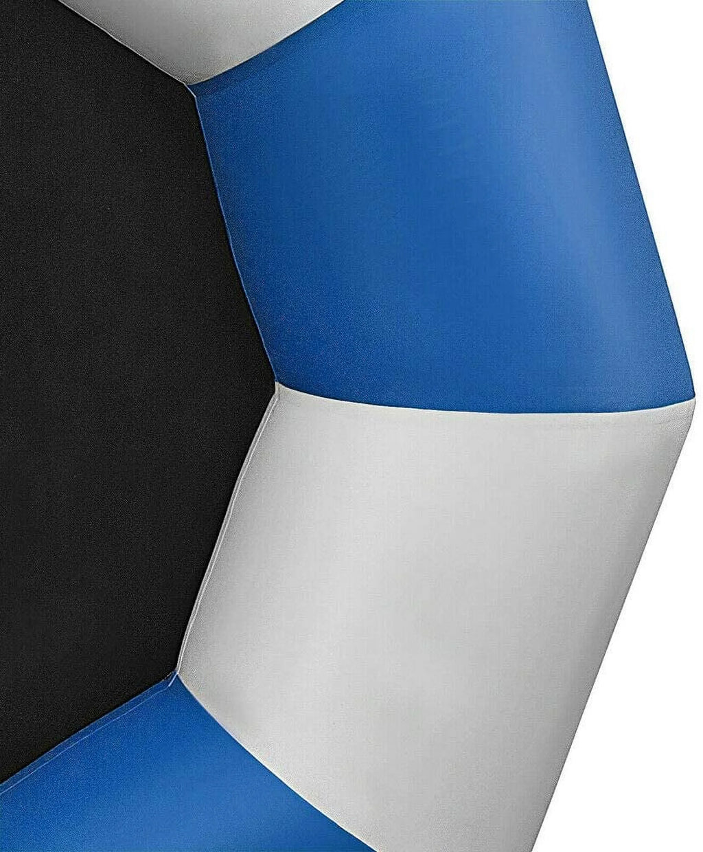 17Ft Inflatable Water Trampoline Jump Platform 400kg/ 880lb M16933