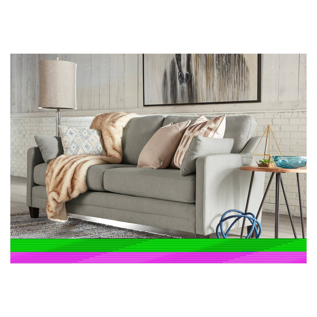 Grey Sofa O4472