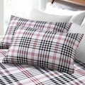 Twin XL Flannel Sheet Set U4122