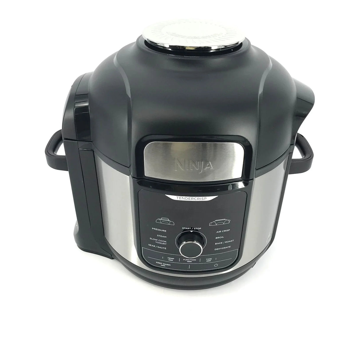 8-Quart Stainless Steel Pressure Cooker P788404