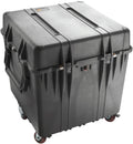Black Pelican Cube Case X305