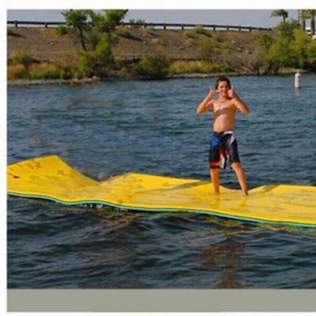 Floating Pad Mattress E148415