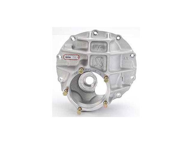 9in Aluminum Case H230139