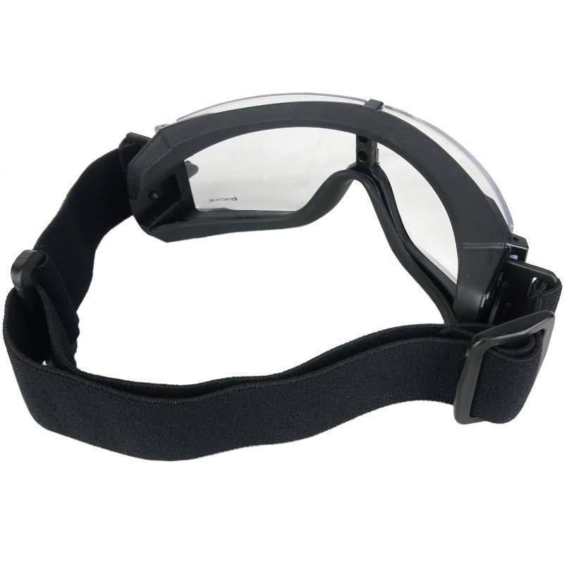Tactical Goggles M74918