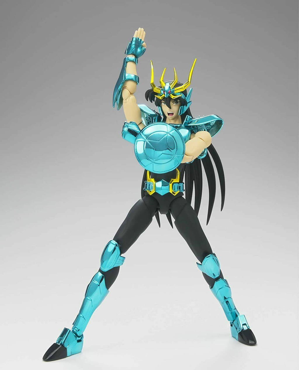 Dragon Shiryu Revived Bronze Cloth H859