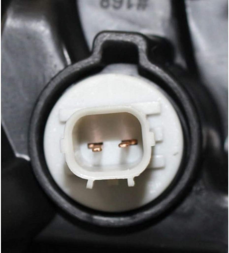 Headlight Assembly for Honda CR-V 2012 2013 2014 Passenger Side A6073